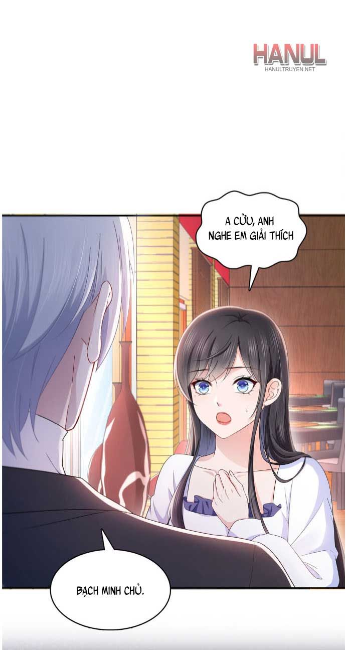 đọc truyện Cô Vợ Ngọt Ngào Có Chút Bất Lương [hanultruyen,’] Chương 429 ảnh 14 tại Thiên Thai Truyện