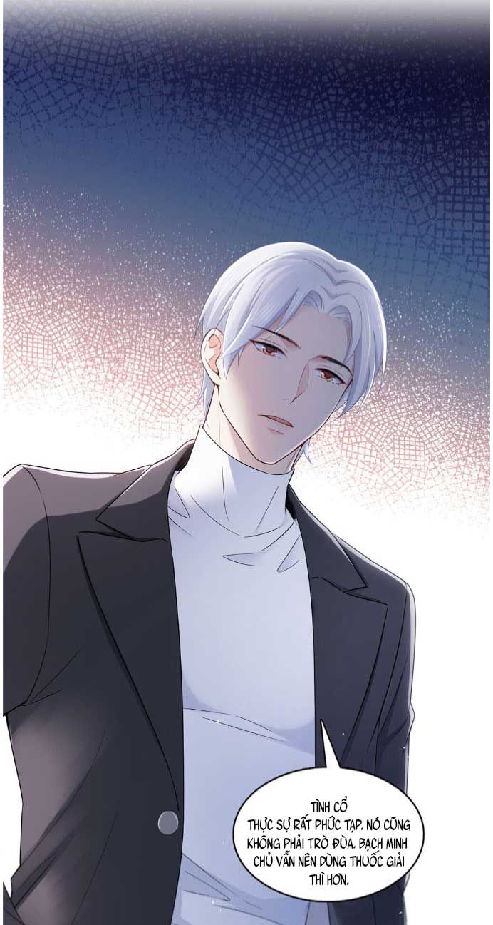 đọc truyện Cô Vợ Ngọt Ngào Có Chút Bất Lương [hanultruyen,’] Chương 429 ảnh 15 tại Thiên Thai Truyện