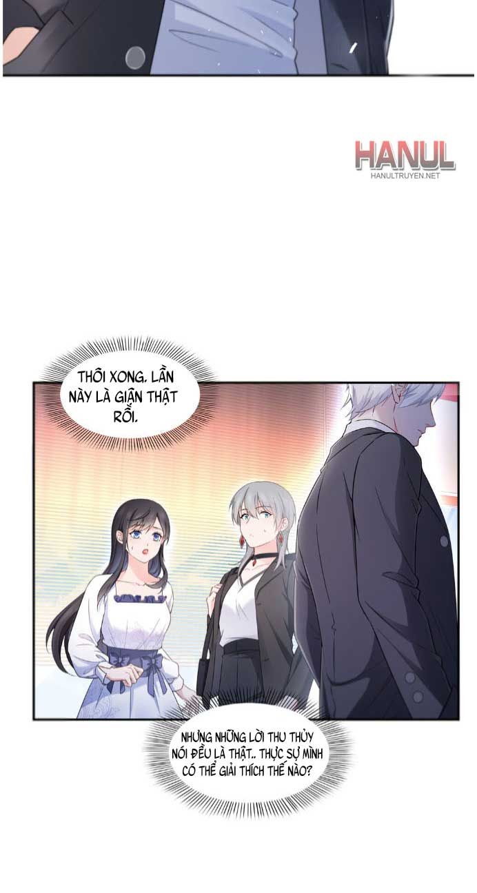 đọc truyện Cô Vợ Ngọt Ngào Có Chút Bất Lương [hanultruyen,’] Chương 429 ảnh 16 tại Thiên Thai Truyện