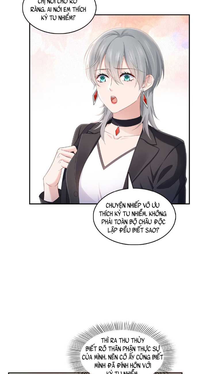 đọc truyện Cô Vợ Ngọt Ngào Có Chút Bất Lương [hanultruyen,’] Chương 429 ảnh 18 tại Thiên Thai Truyện