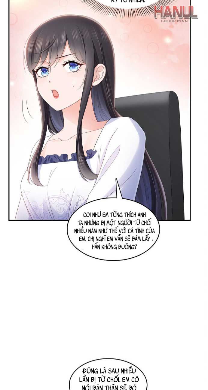 đọc truyện Cô Vợ Ngọt Ngào Có Chút Bất Lương [hanultruyen,’] Chương 429 ảnh 19 tại Thiên Thai Truyện