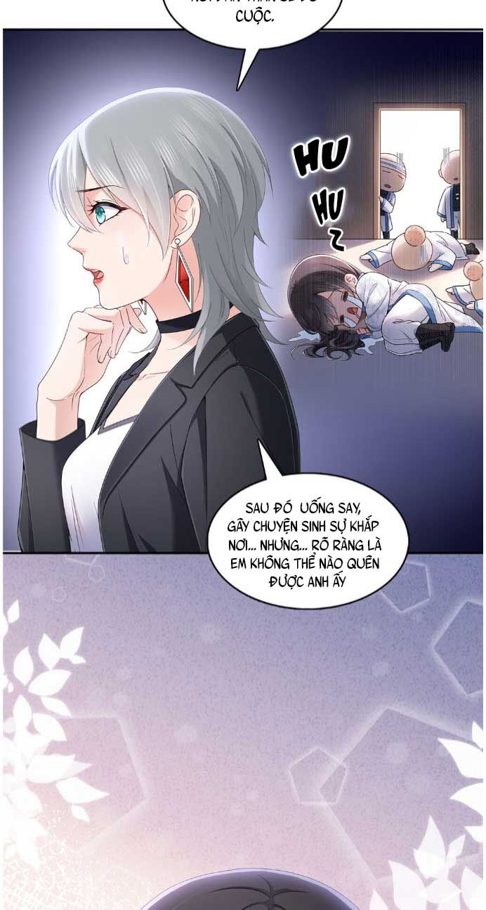 đọc truyện Cô Vợ Ngọt Ngào Có Chút Bất Lương [hanultruyen,’] Chương 429 ảnh 20 tại Thiên Thai Truyện