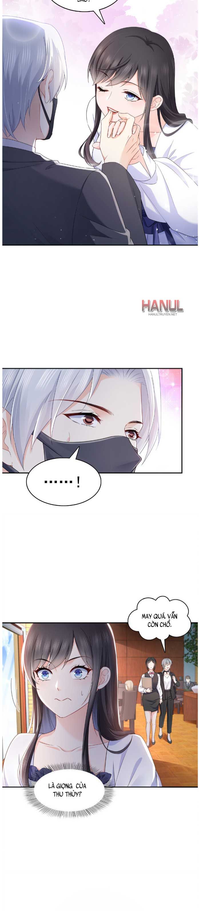 đọc truyện Cô Vợ Ngọt Ngào Có Chút Bất Lương [hanultruyen,’] Chương 429 ảnh 5 tại Thiên Thai Truyện