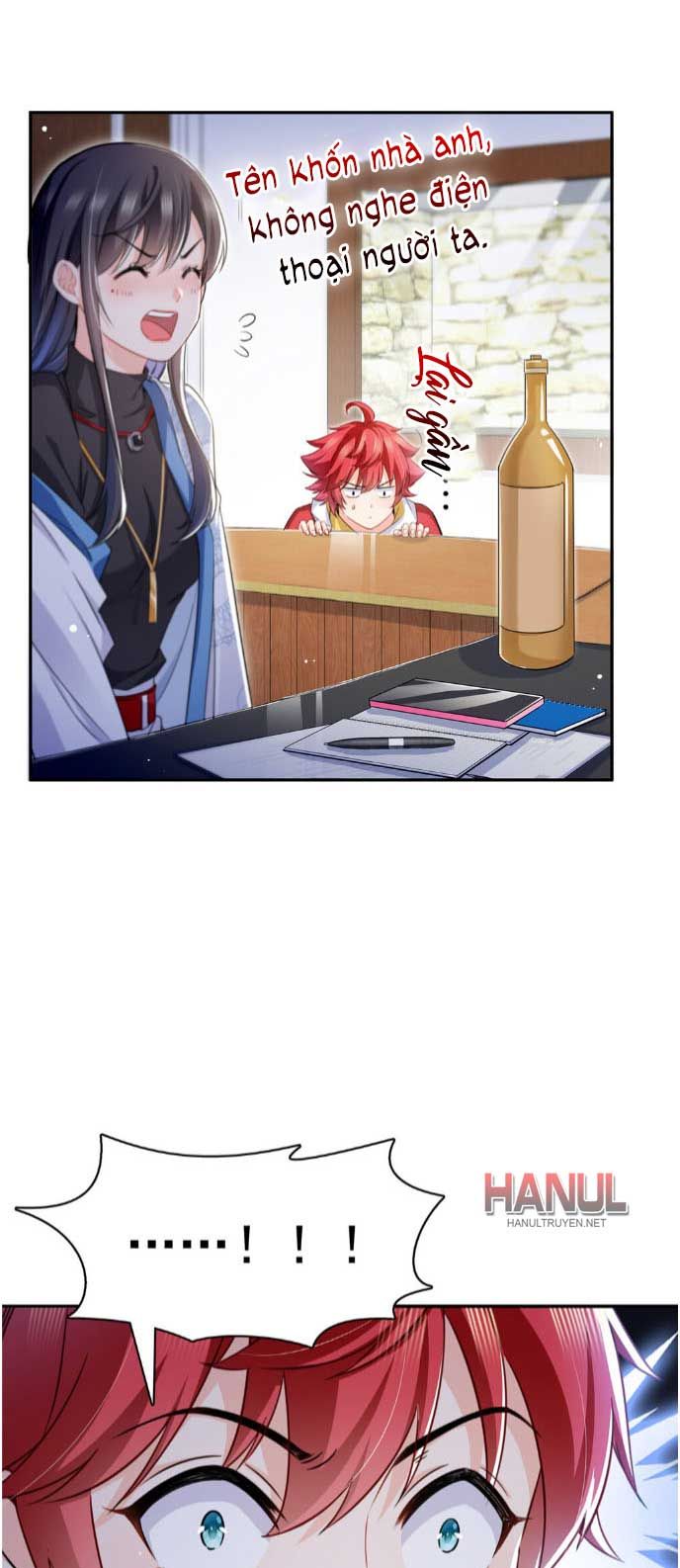 đọc truyện Cô Vợ Ngọt Ngào Có Chút Bất Lương [hanultruyen,’] Chương 430 ảnh 19 tại Thiên Thai Truyện