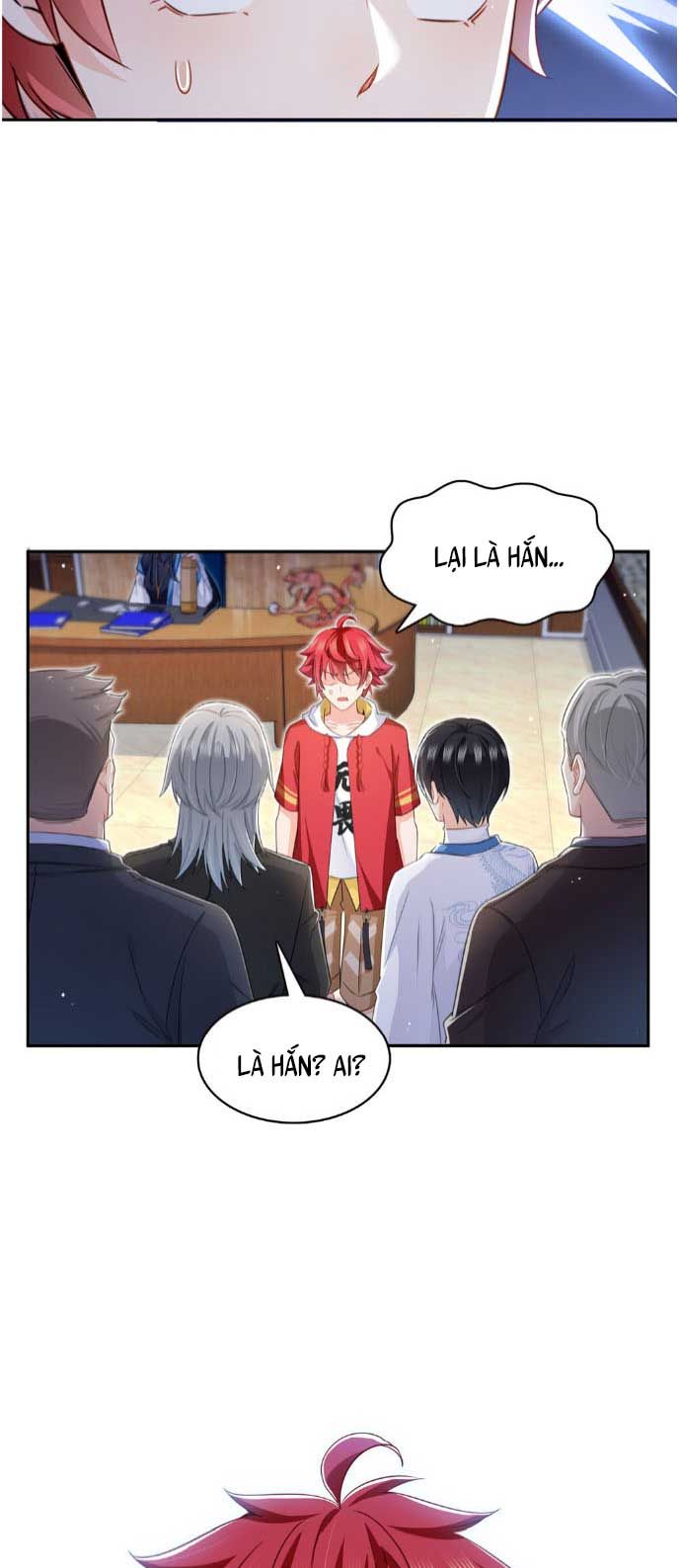 đọc truyện Cô Vợ Ngọt Ngào Có Chút Bất Lương [hanultruyen,’] Chương 430 ảnh 20 tại Thiên Thai Truyện