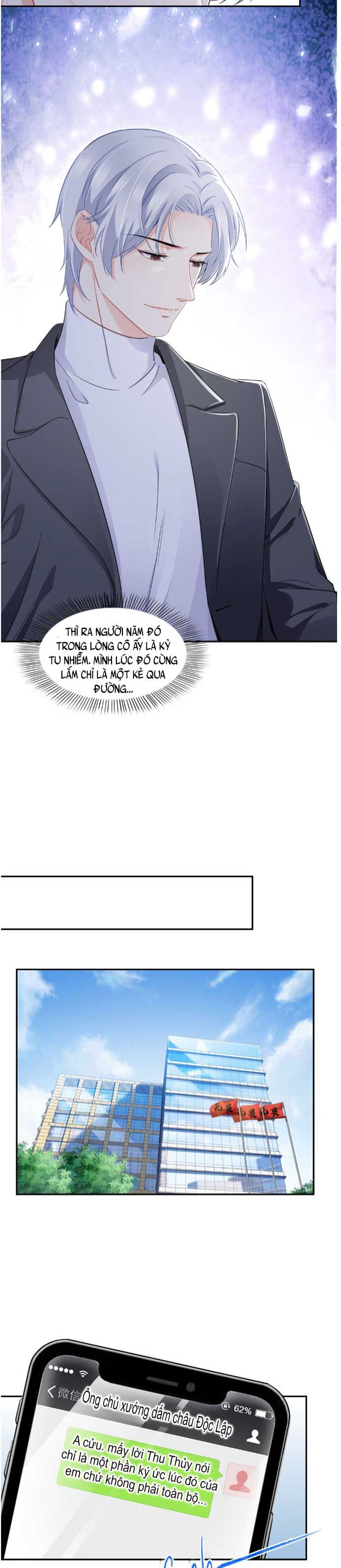 đọc truyện Cô Vợ Ngọt Ngào Có Chút Bất Lương [hanultruyen,’] Chương 430 ảnh 10 tại Thiên Thai Truyện