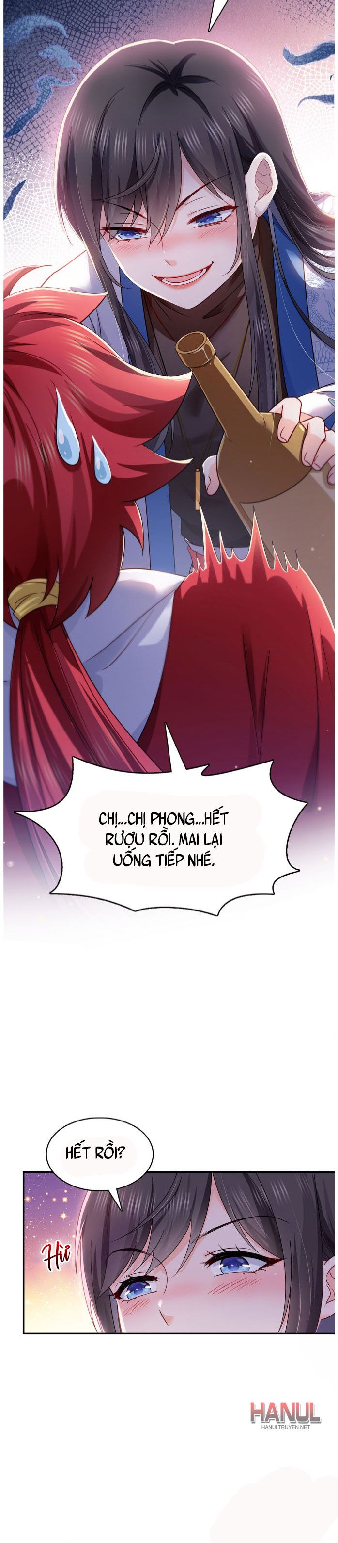 đọc truyện Cô Vợ Ngọt Ngào Có Chút Bất Lương [hanultruyen,’] Chương 431 ảnh 12 tại Thiên Thai Truyện