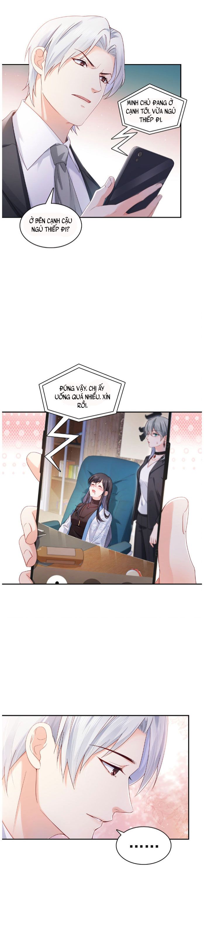 đọc truyện Cô Vợ Ngọt Ngào Có Chút Bất Lương [hanultruyen,’] Chương 431 ảnh 9 tại Thiên Thai Truyện