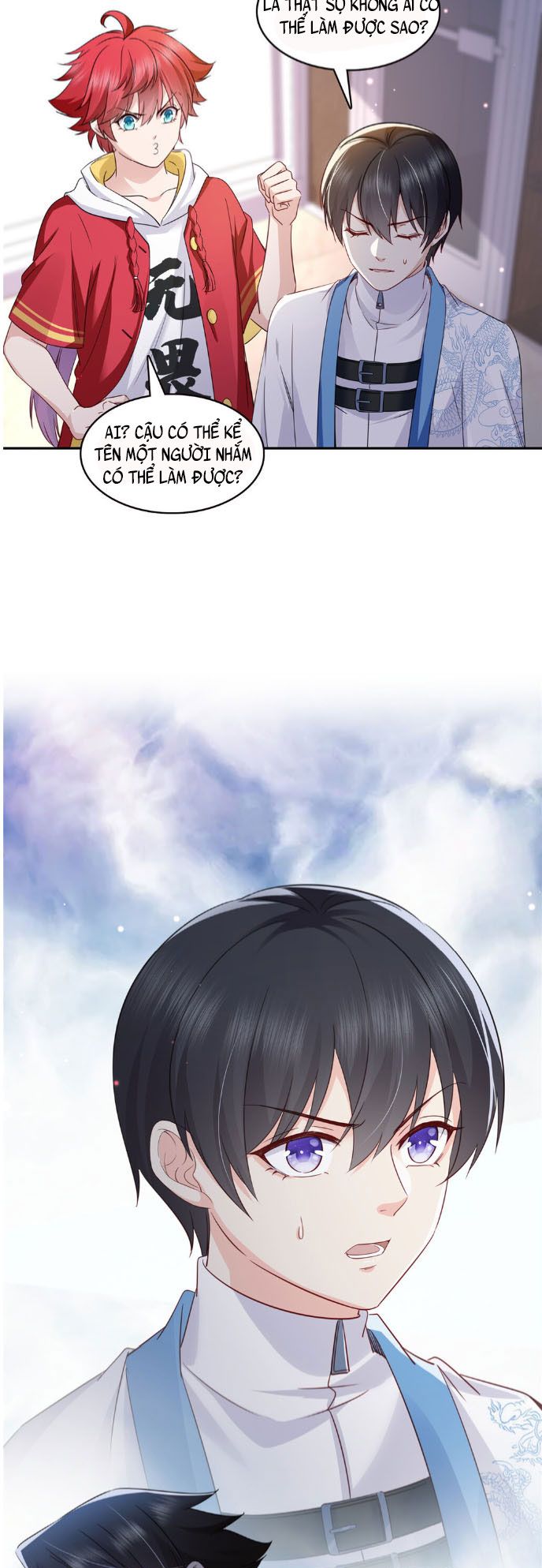 đọc truyện Cô Vợ Ngọt Ngào Có Chút Bất Lương [hanultruyen,’] Chương 432 ảnh 17 tại Thiên Thai Truyện