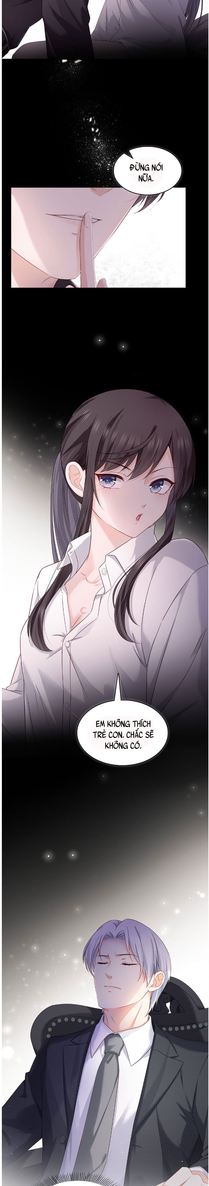 đọc truyện Cô Vợ Ngọt Ngào Có Chút Bất Lương [hanultruyen,’] Chương 433 ảnh 10 tại Thiên Thai Truyện