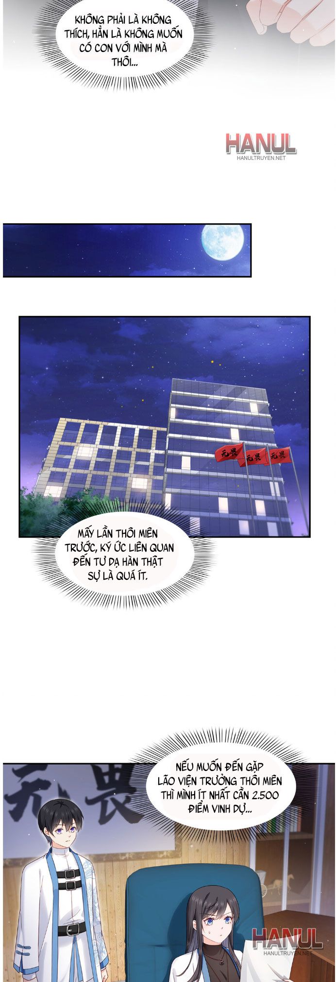 đọc truyện Cô Vợ Ngọt Ngào Có Chút Bất Lương [hanultruyen,’] Chương 433 ảnh 11 tại Thiên Thai Truyện