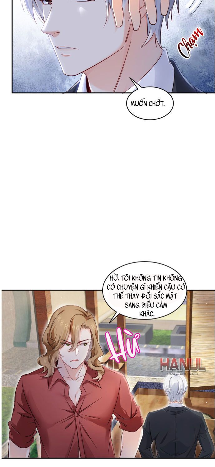 đọc truyện Cô Vợ Ngọt Ngào Có Chút Bất Lương [hanultruyen,’] Chương 434 ảnh 12 tại Thiên Thai Truyện