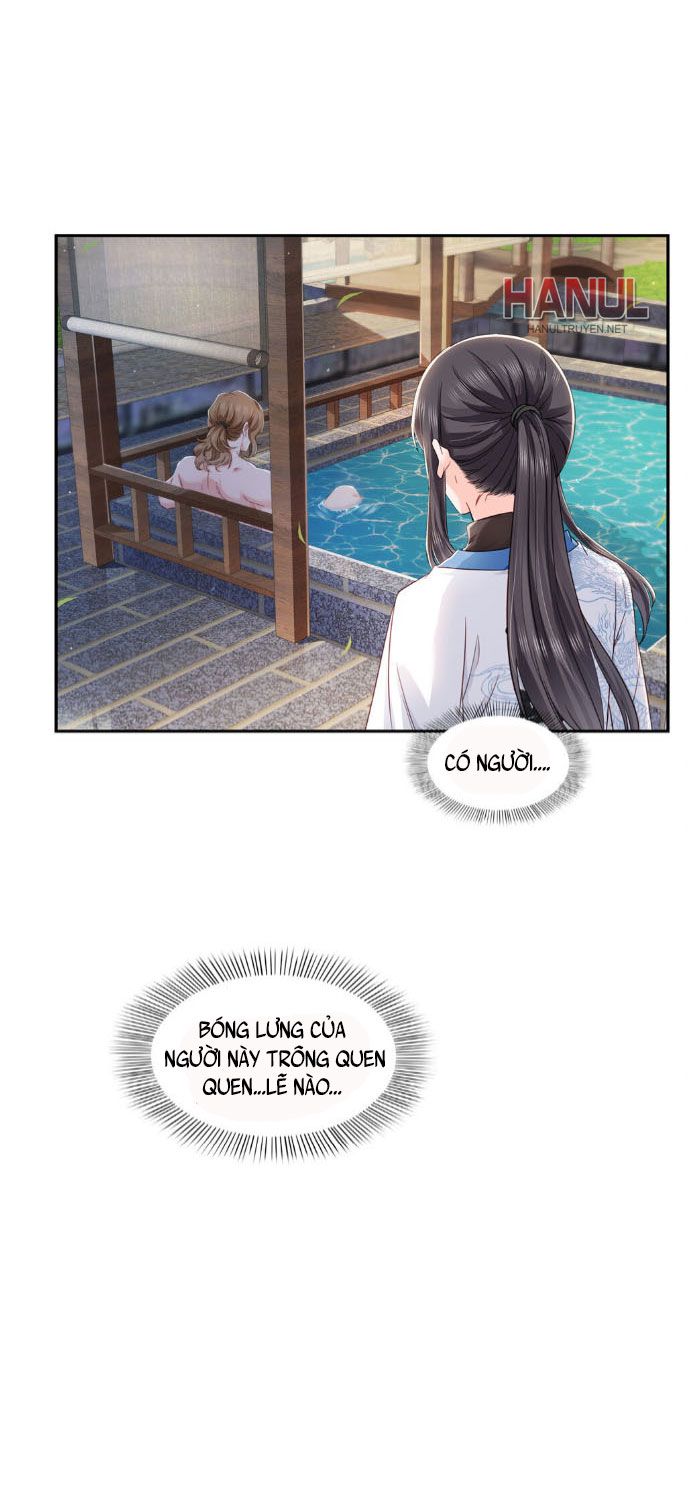 đọc truyện Cô Vợ Ngọt Ngào Có Chút Bất Lương [hanultruyen,’] Chương 434 ảnh 16 tại Thiên Thai Truyện