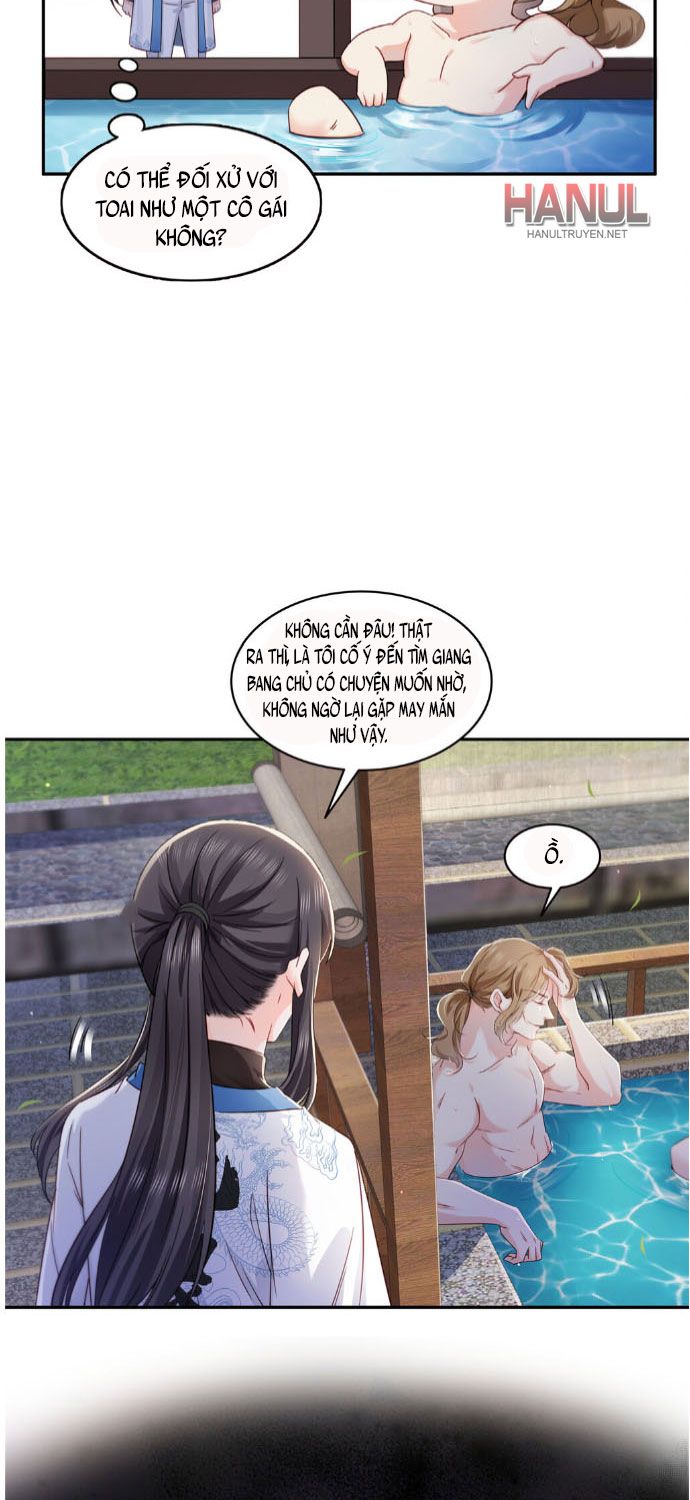 đọc truyện Cô Vợ Ngọt Ngào Có Chút Bất Lương [hanultruyen,’] Chương 434 ảnh 18 tại Thiên Thai Truyện