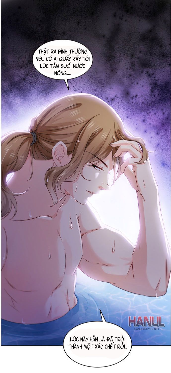 đọc truyện Cô Vợ Ngọt Ngào Có Chút Bất Lương [hanultruyen,’] Chương 434 ảnh 19 tại Thiên Thai Truyện