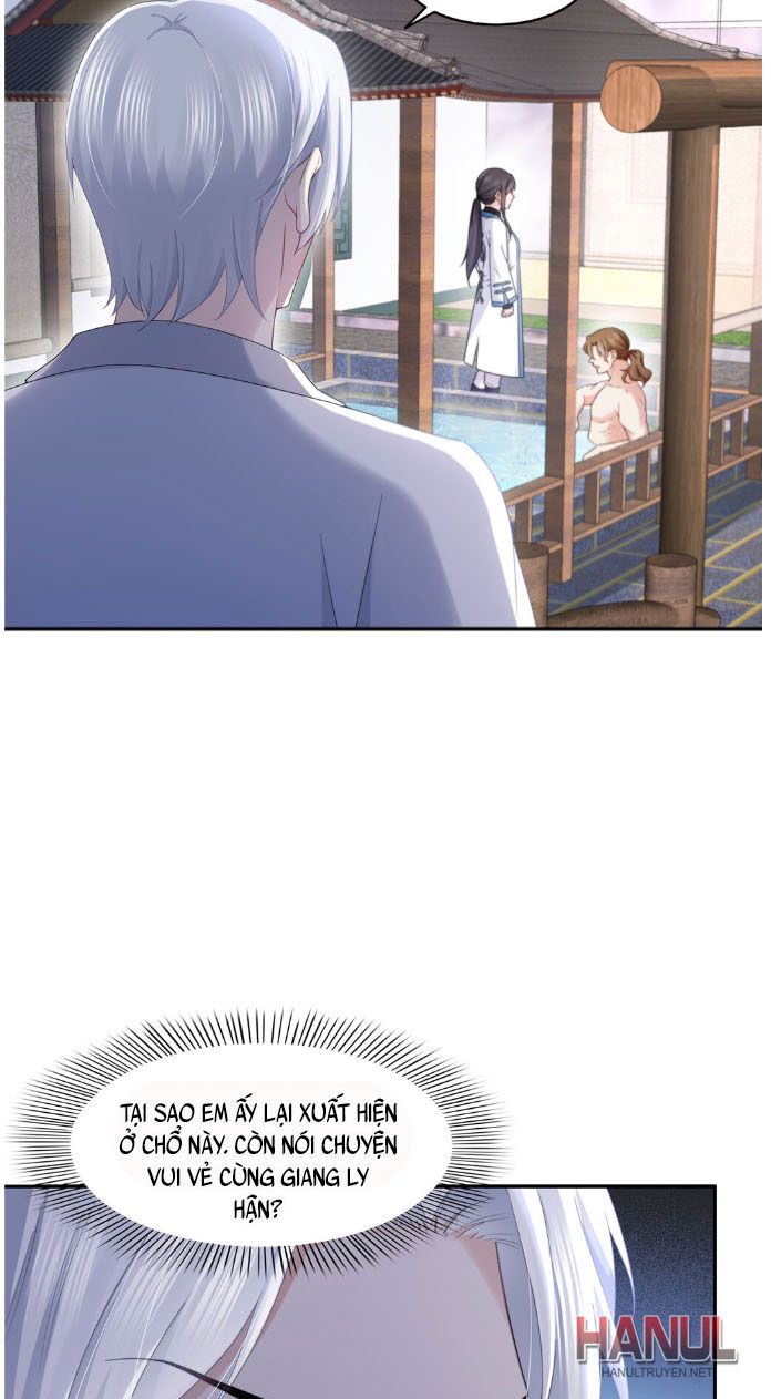 đọc truyện Cô Vợ Ngọt Ngào Có Chút Bất Lương [hanultruyen,’] Chương 435 ảnh 14 tại Thiên Thai Truyện