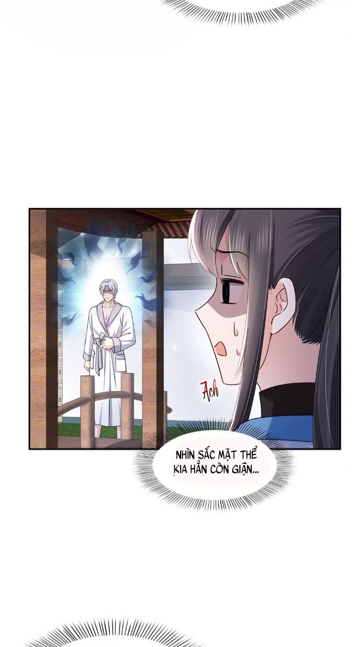 đọc truyện Cô Vợ Ngọt Ngào Có Chút Bất Lương [hanultruyen,’] Chương 435 ảnh 16 tại Thiên Thai Truyện