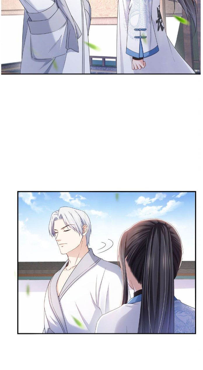 đọc truyện Cô Vợ Ngọt Ngào Có Chút Bất Lương [hanultruyen,’] Chương 435 ảnh 19 tại Thiên Thai Truyện