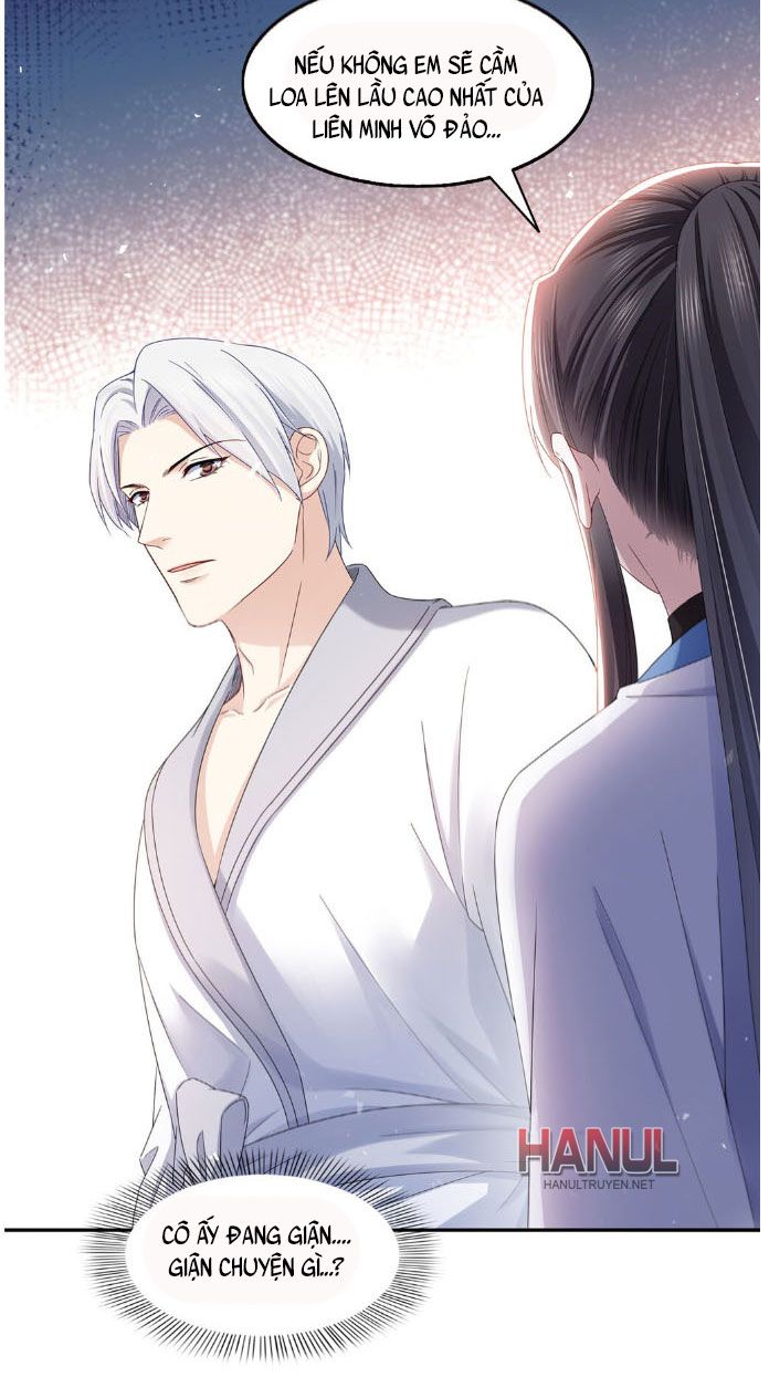 đọc truyện Cô Vợ Ngọt Ngào Có Chút Bất Lương [hanultruyen,’] Chương 435 ảnh 21 tại Thiên Thai Truyện