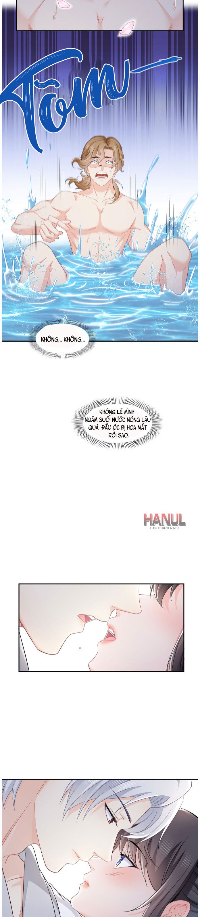 đọc truyện Cô Vợ Ngọt Ngào Có Chút Bất Lương [hanultruyen,’] Chương 437 ảnh 12 tại Thiên Thai Truyện