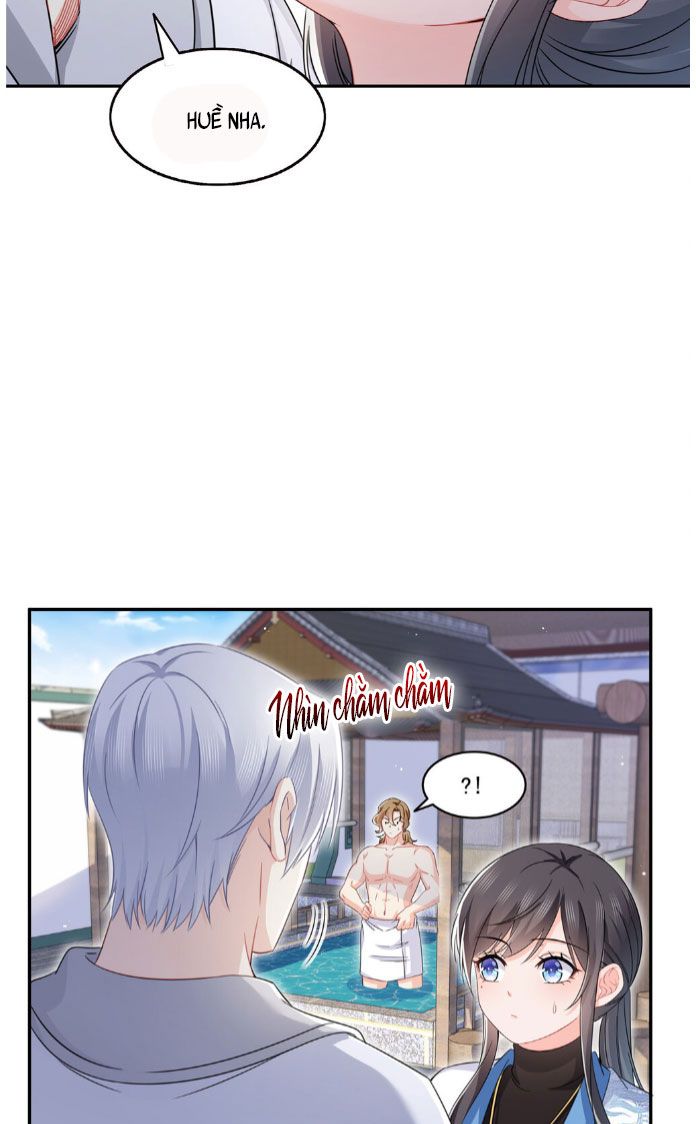 đọc truyện Cô Vợ Ngọt Ngào Có Chút Bất Lương [hanultruyen,’] Chương 437 ảnh 13 tại Thiên Thai Truyện