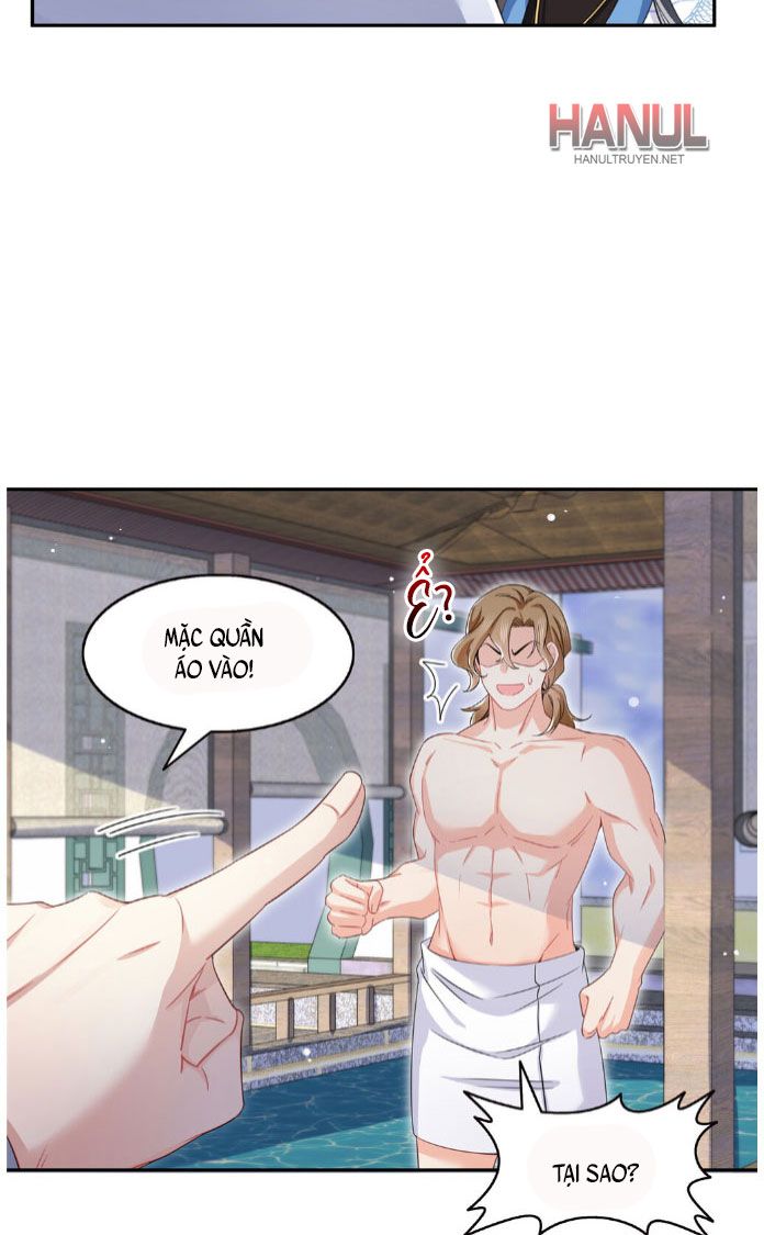 đọc truyện Cô Vợ Ngọt Ngào Có Chút Bất Lương [hanultruyen,’] Chương 437 ảnh 14 tại Thiên Thai Truyện