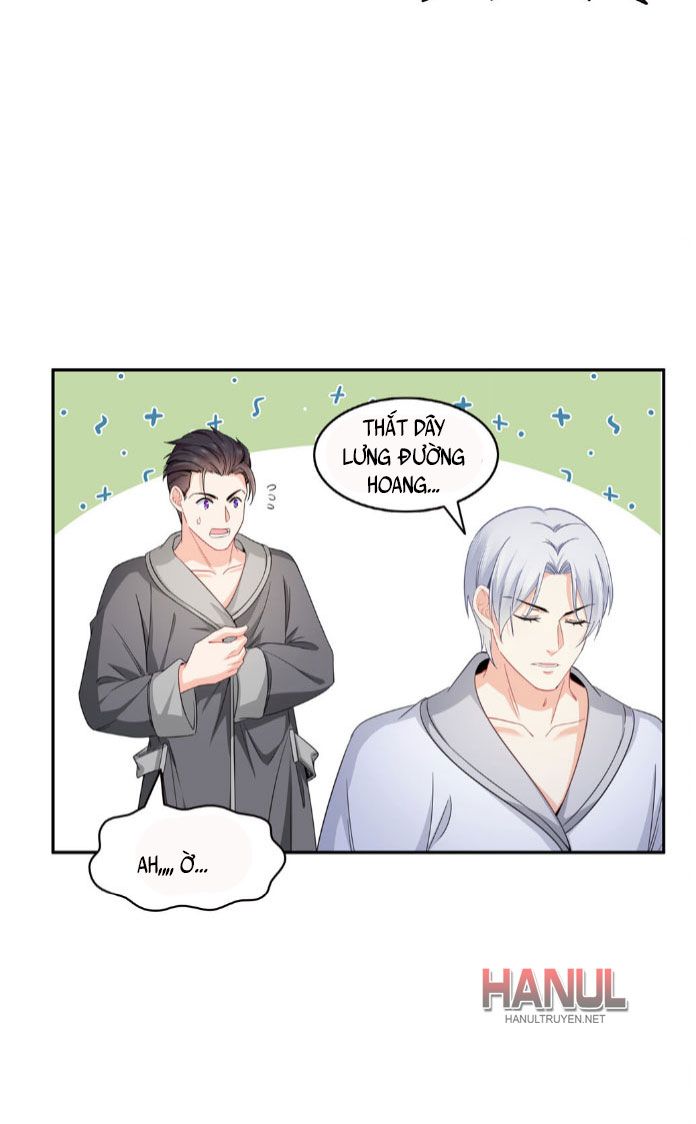 đọc truyện Cô Vợ Ngọt Ngào Có Chút Bất Lương [hanultruyen,’] Chương 437 ảnh 15 tại Thiên Thai Truyện