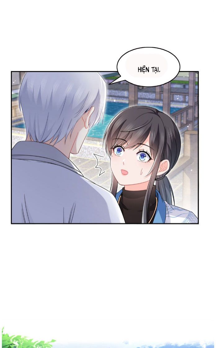 đọc truyện Cô Vợ Ngọt Ngào Có Chút Bất Lương [hanultruyen,’] Chương 437 ảnh 16 tại Thiên Thai Truyện