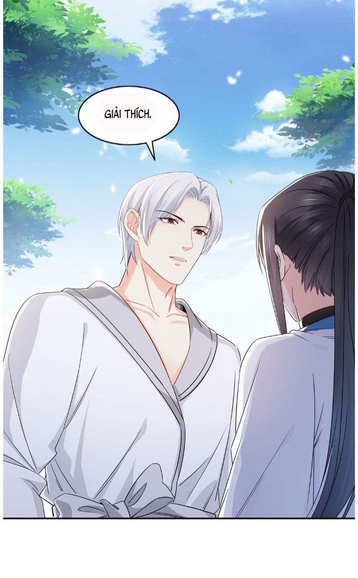 đọc truyện Cô Vợ Ngọt Ngào Có Chút Bất Lương [hanultruyen,’] Chương 437 ảnh 17 tại Thiên Thai Truyện