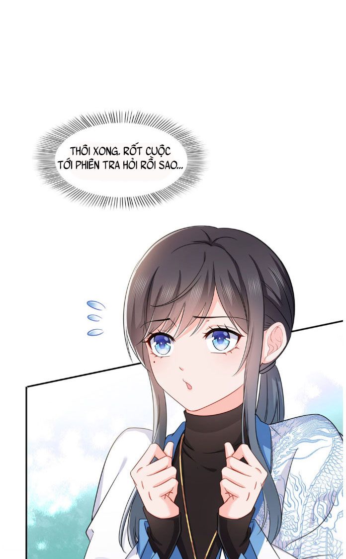 đọc truyện Cô Vợ Ngọt Ngào Có Chút Bất Lương [hanultruyen,’] Chương 437 ảnh 18 tại Thiên Thai Truyện