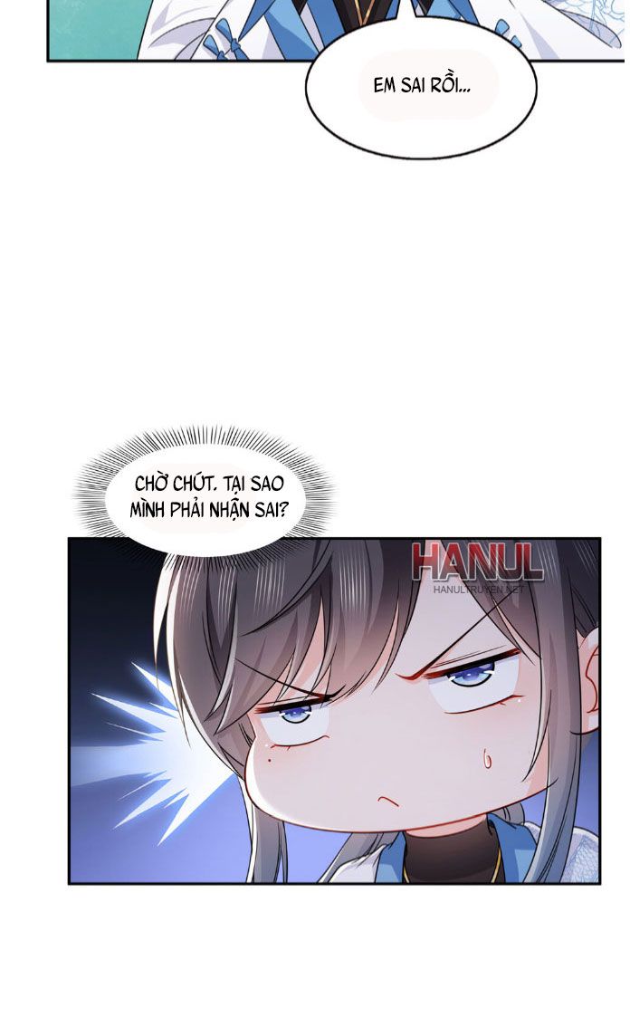 đọc truyện Cô Vợ Ngọt Ngào Có Chút Bất Lương [hanultruyen,’] Chương 437 ảnh 19 tại Thiên Thai Truyện