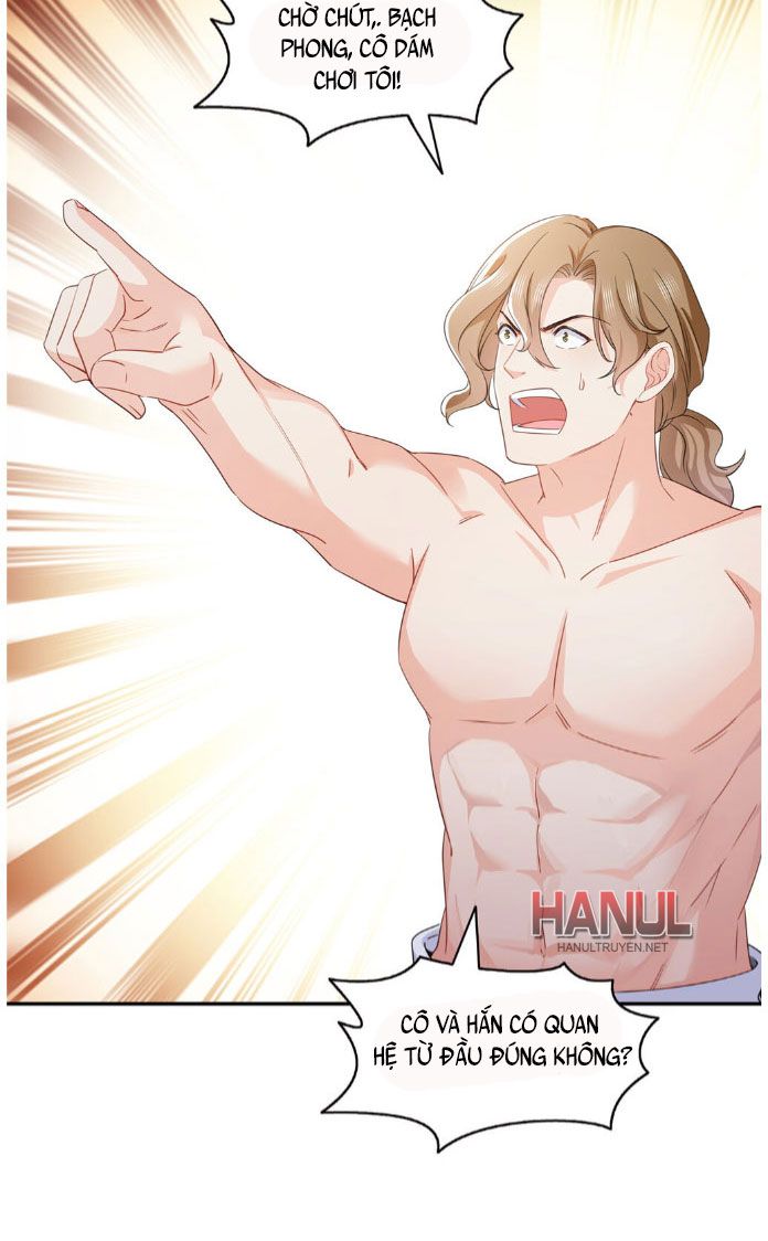 đọc truyện Cô Vợ Ngọt Ngào Có Chút Bất Lương [hanultruyen,’] Chương 437 ảnh 21 tại Thiên Thai Truyện