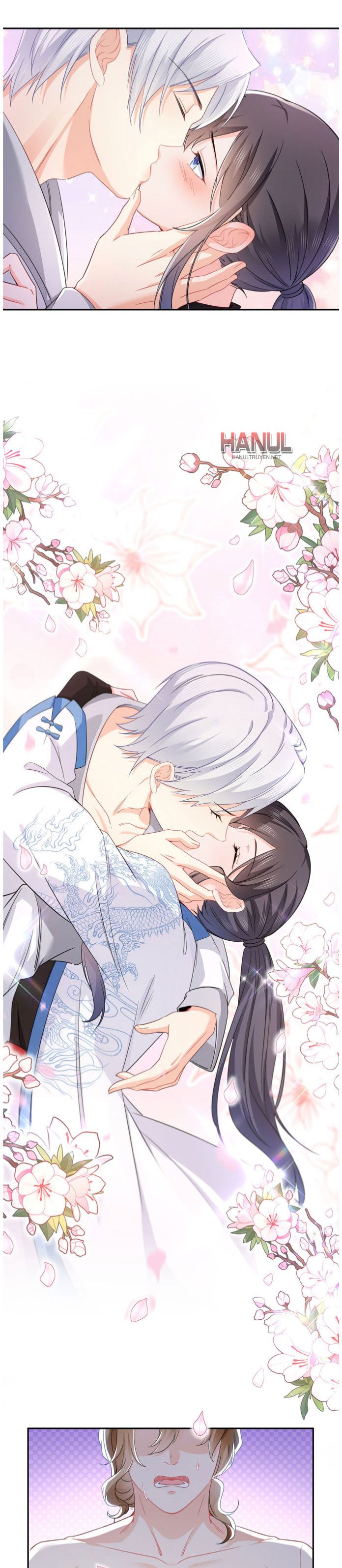 đọc truyện Cô Vợ Ngọt Ngào Có Chút Bất Lương [hanultruyen,’] Chương 437 ảnh 11 tại Thiên Thai Truyện