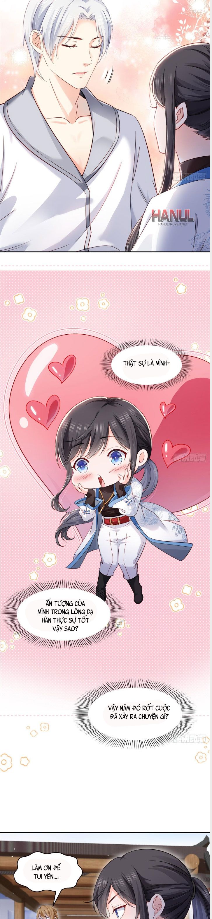 đọc truyện Cô Vợ Ngọt Ngào Có Chút Bất Lương [hanultruyen,’] Chương 438 ảnh 14 tại Thiên Thai Truyện