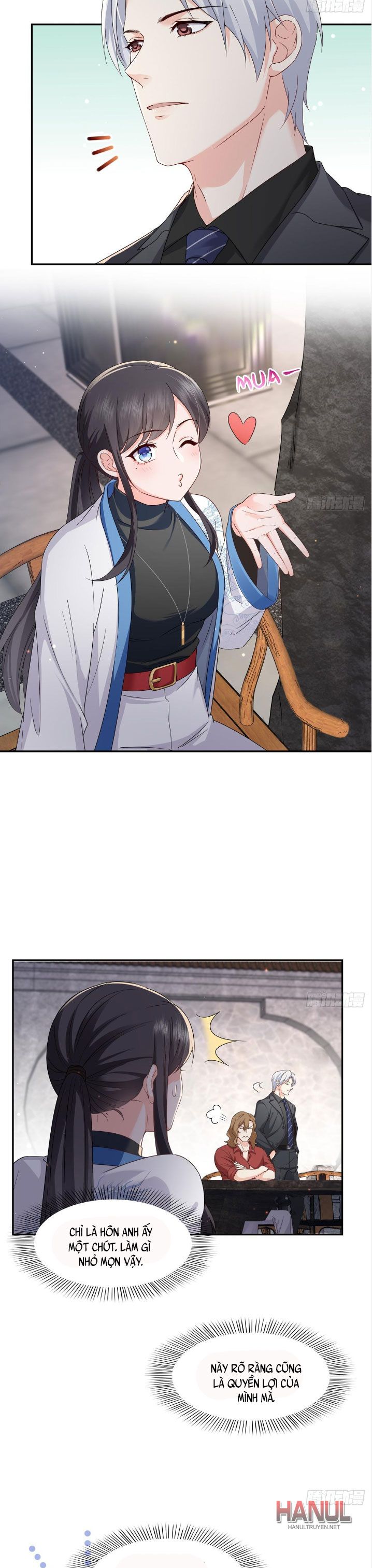 đọc truyện Cô Vợ Ngọt Ngào Có Chút Bất Lương [hanultruyen,’] Chương 439 ảnh 12 tại Thiên Thai Truyện