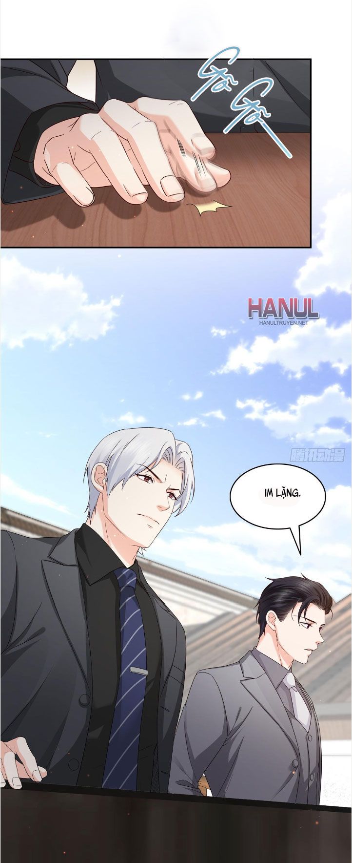 đọc truyện Cô Vợ Ngọt Ngào Có Chút Bất Lương [hanultruyen,’] Chương 439 ảnh 21 tại Thiên Thai Truyện