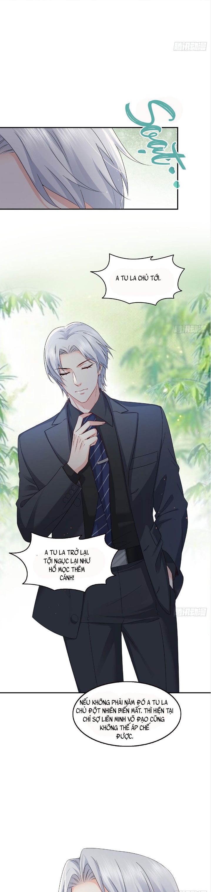 đọc truyện Cô Vợ Ngọt Ngào Có Chút Bất Lương [hanultruyen,’] Chương 439 ảnh 11 tại Thiên Thai Truyện