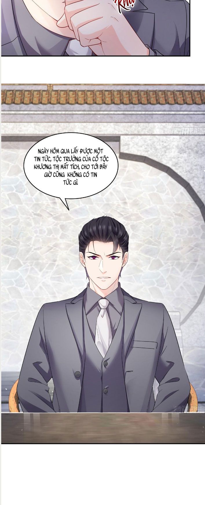 đọc truyện Cô Vợ Ngọt Ngào Có Chút Bất Lương [hanultruyen,’] Chương 440 ảnh 19 tại Thiên Thai Truyện