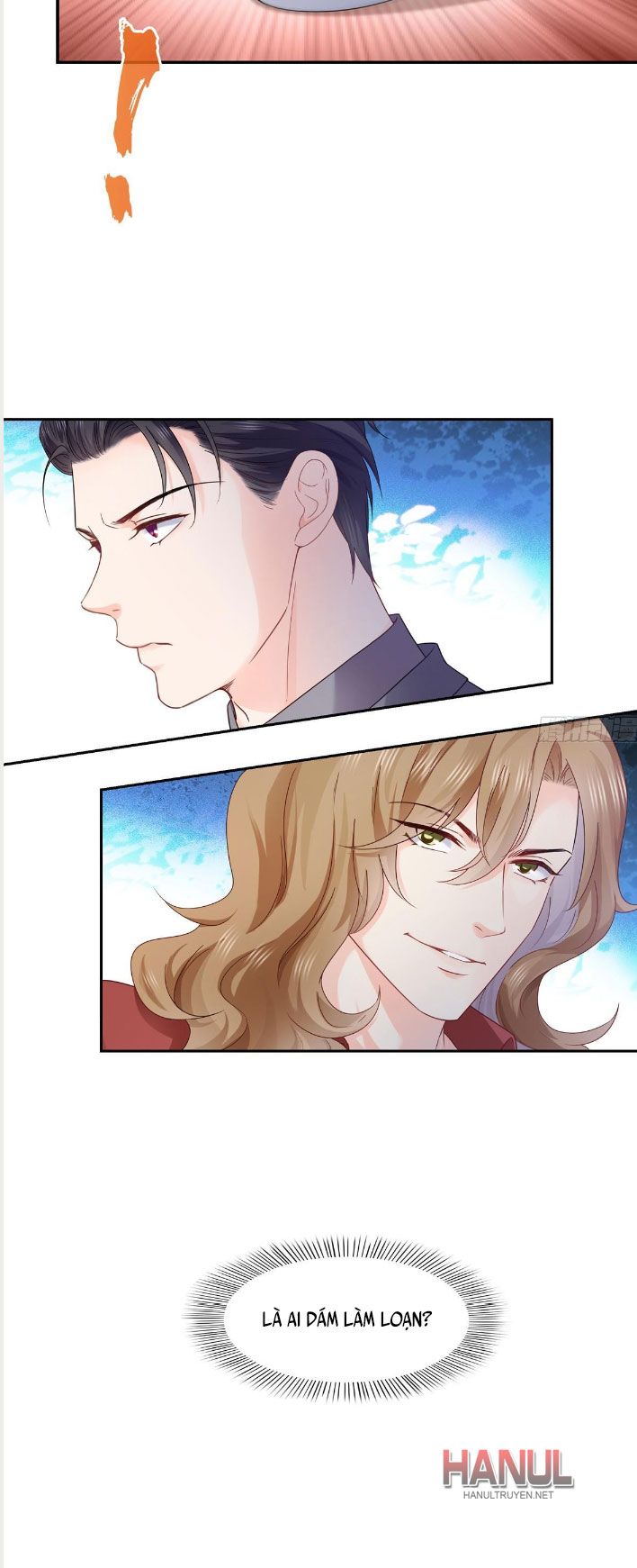 đọc truyện Cô Vợ Ngọt Ngào Có Chút Bất Lương [hanultruyen,’] Chương 440 ảnh 21 tại Thiên Thai Truyện