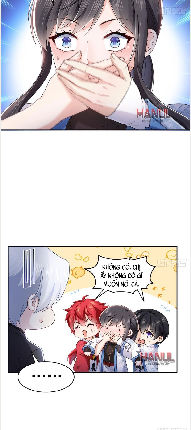 đọc truyện Cô Vợ Ngọt Ngào Có Chút Bất Lương [hanultruyen,’] Chương 442 ảnh 13 tại Thiên Thai Truyện