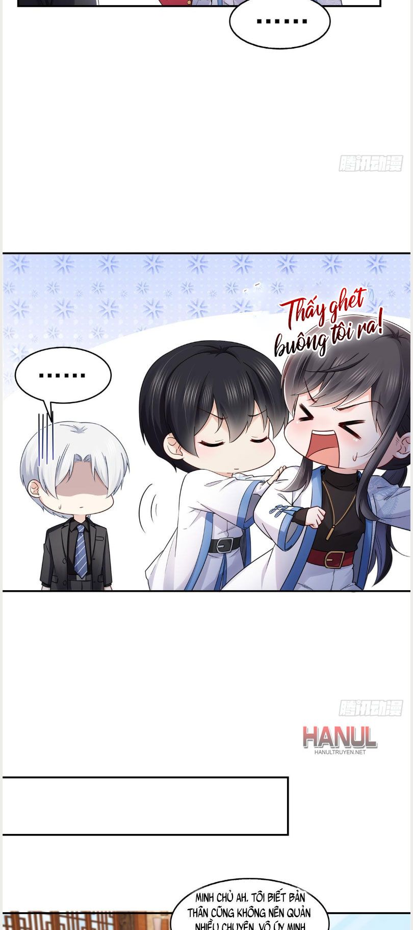 đọc truyện Cô Vợ Ngọt Ngào Có Chút Bất Lương [hanultruyen,’] Chương 442 ảnh 15 tại Thiên Thai Truyện