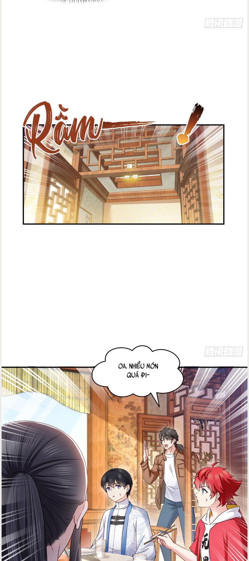 đọc truyện Cô Vợ Ngọt Ngào Có Chút Bất Lương [hanultruyen,’] Chương 442 ảnh 19 tại Thiên Thai Truyện