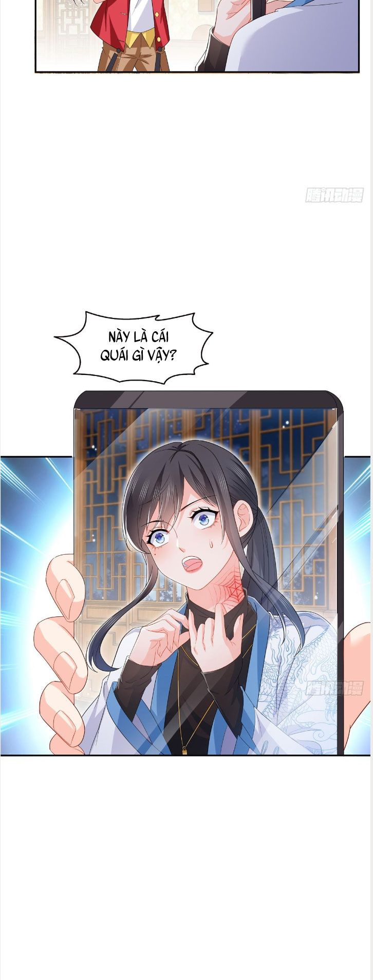 đọc truyện Cô Vợ Ngọt Ngào Có Chút Bất Lương [hanultruyen,’] Chương 443 ảnh 15 tại Thiên Thai Truyện