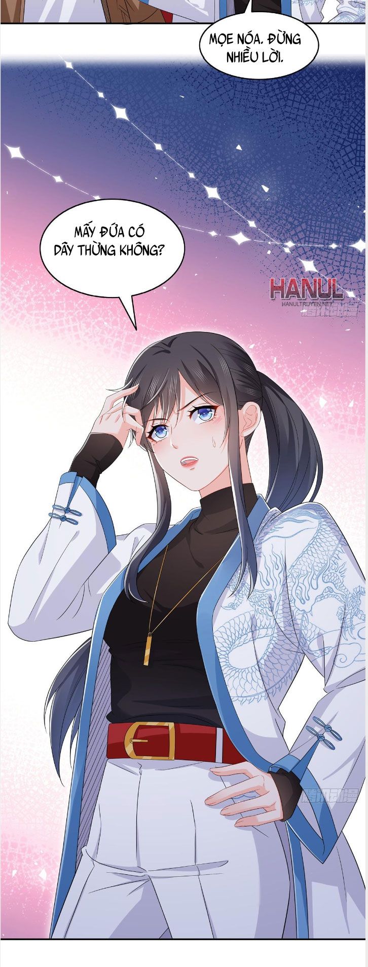 đọc truyện Cô Vợ Ngọt Ngào Có Chút Bất Lương [hanultruyen,’] Chương 443 ảnh 21 tại Thiên Thai Truyện