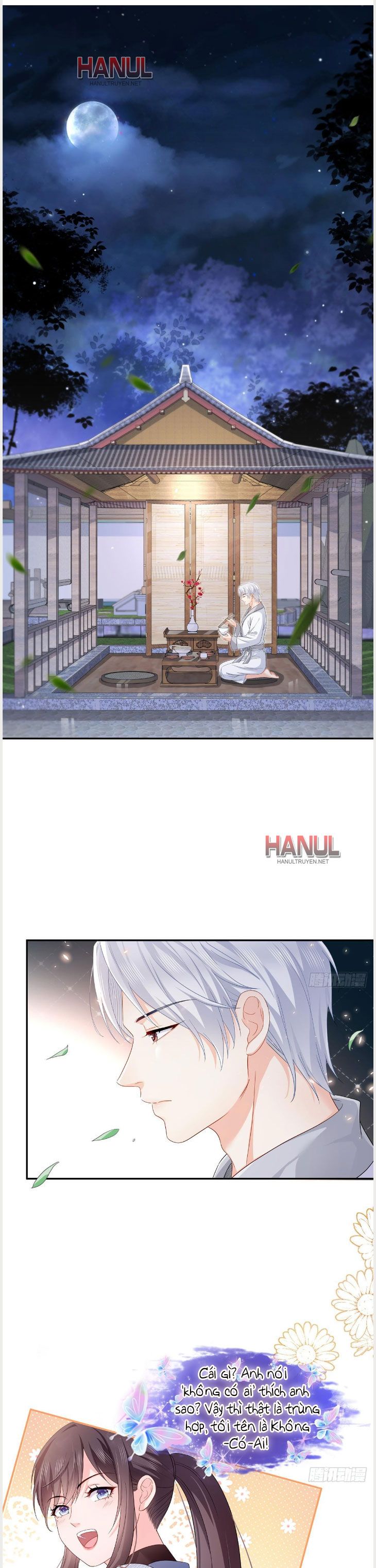 đọc truyện Cô Vợ Ngọt Ngào Có Chút Bất Lương [hanultruyen,’] Chương 443 ảnh 4 tại Thiên Thai Truyện