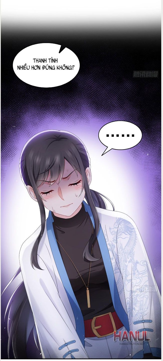 đọc truyện Cô Vợ Ngọt Ngào Có Chút Bất Lương [hanultruyen,’] Chương 444 ảnh 18 tại Thiên Thai Truyện