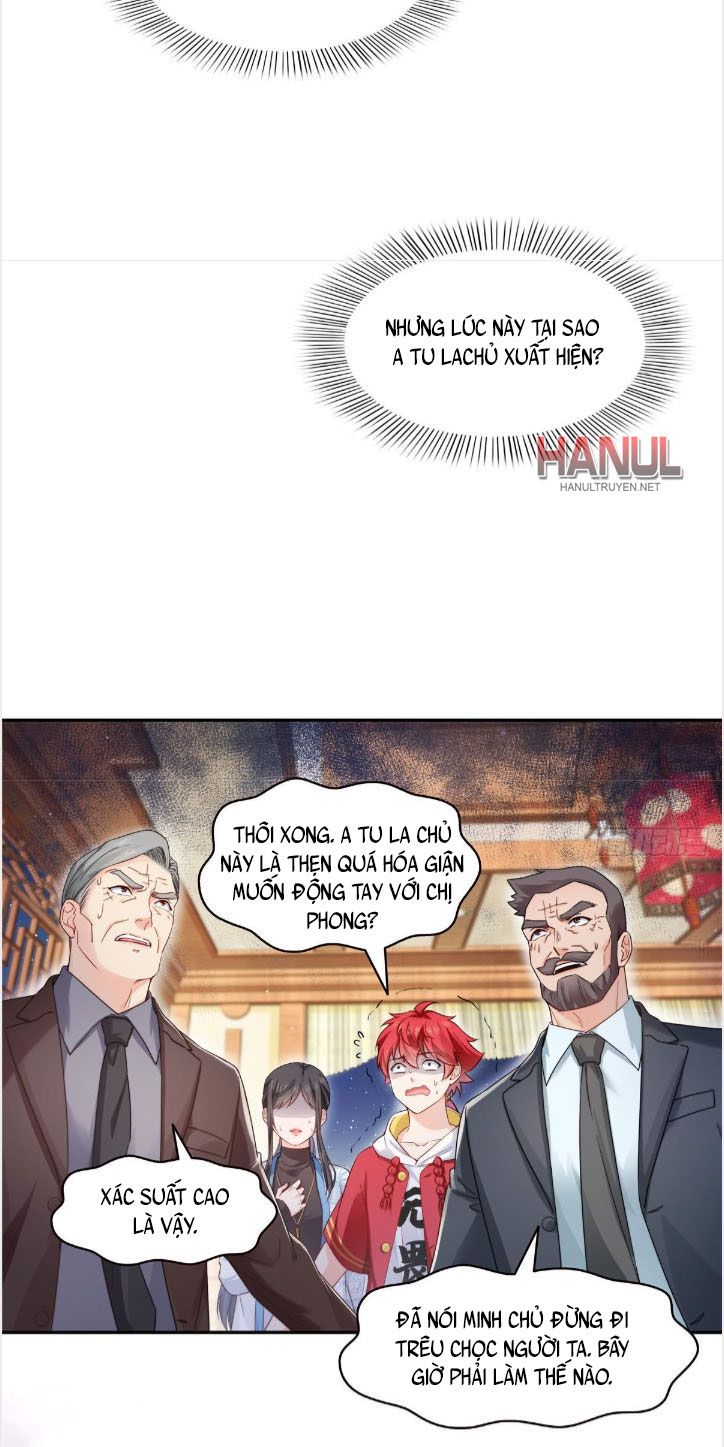 đọc truyện Cô Vợ Ngọt Ngào Có Chút Bất Lương [hanultruyen,’] Chương 445 ảnh 13 tại Thiên Thai Truyện