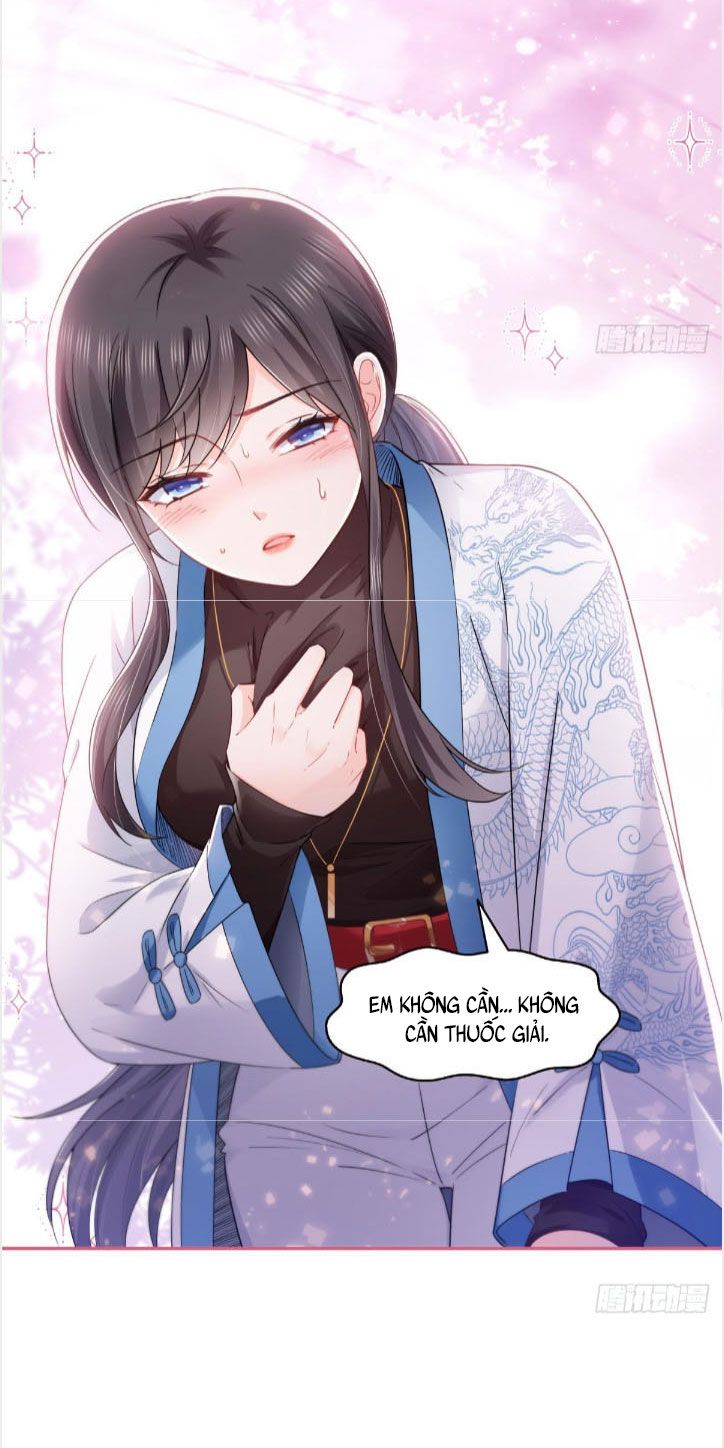 đọc truyện Cô Vợ Ngọt Ngào Có Chút Bất Lương [hanultruyen,’] Chương 445 ảnh 16 tại Thiên Thai Truyện