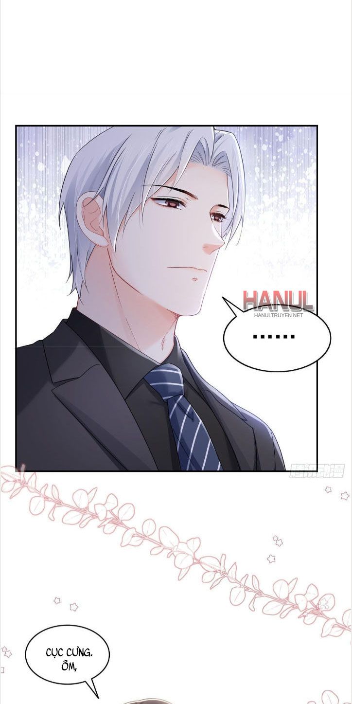 đọc truyện Cô Vợ Ngọt Ngào Có Chút Bất Lương [hanultruyen,’] Chương 445 ảnh 17 tại Thiên Thai Truyện