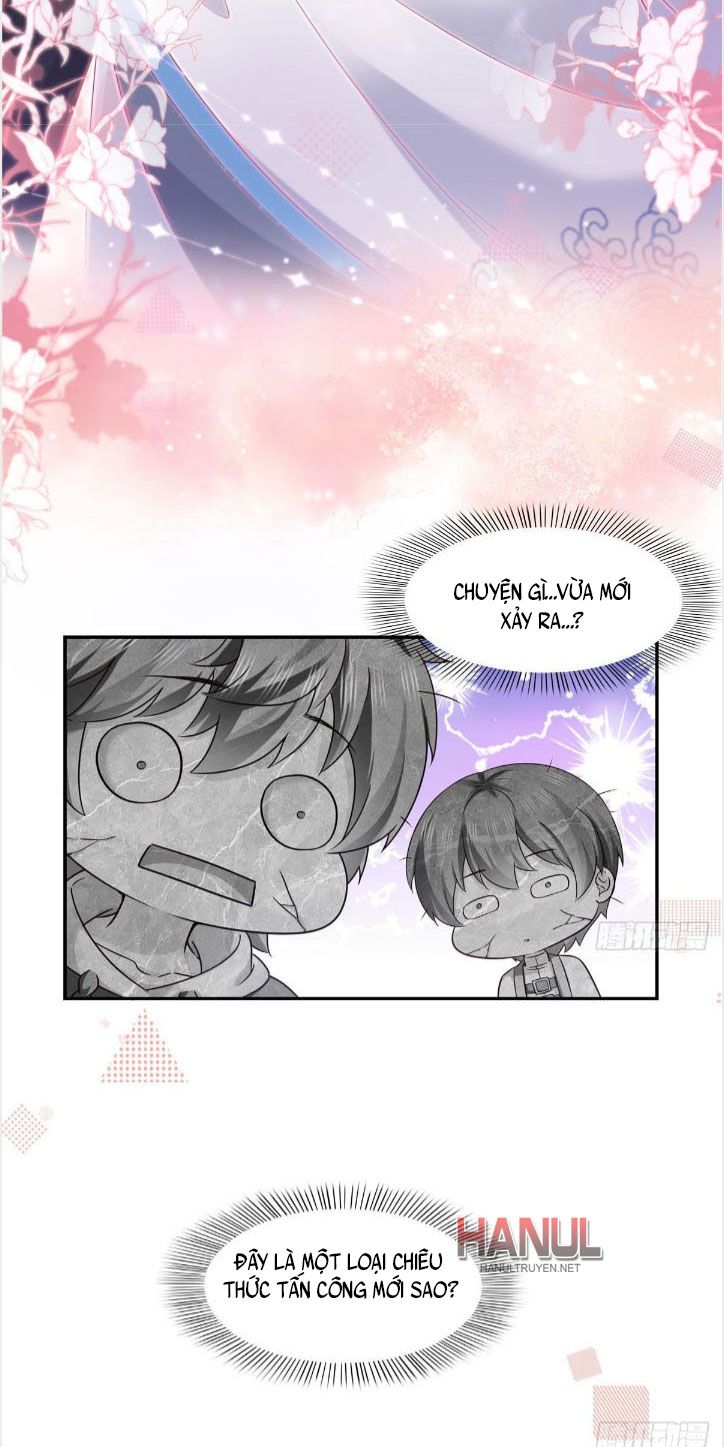 đọc truyện Cô Vợ Ngọt Ngào Có Chút Bất Lương [hanultruyen,’] Chương 445 ảnh 21 tại Thiên Thai Truyện